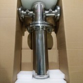压缩空气无硅精密过滤器AO1950F-SSC/SF
