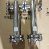 无硅精密过滤器AA3250F-SSC/SF 压缩空气净化