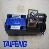 4WE10A/B/C/D/Y--山东泰丰电液换向阀