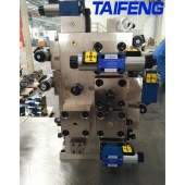 泰丰原装正品 YZ32-100BCV-00主缸系统