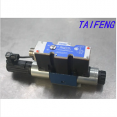 泰丰TAIFENG开环/闭环比例方向阀