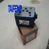 Z2S--叠加式液控单向阀
