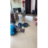 武汉光谷 | 格力商用、家用不制冷.专业加氟维修