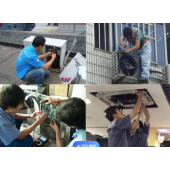 汉阳区建港空调回收｜鹦鹉洲 二手房 空调回收服务