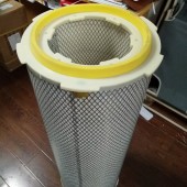 山立自洁式过滤器配套滤芯SAZJ-450 SLZJ-450