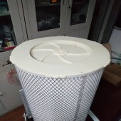 山立自洁式滤芯SAZJ-350 SLZJ-350 工业空压机