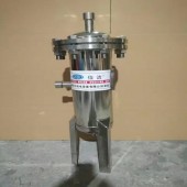 高效除油器 油水分离器 空压机油气分离器