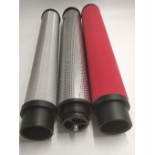 新能源锂电池精密过滤器滤芯 禁铜锌锂电池过滤器滤芯