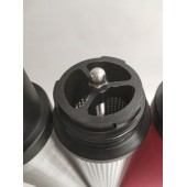 禁铜禁锌高洁净滤芯 禁铜锌锂电池滤芯