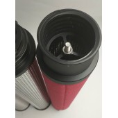 锂电池精密过滤器 禁铜锌锂电池过滤器滤芯 支持定制