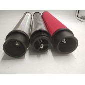新能源锂电池精密过滤器滤芯 0.01μm过滤锂电池空压过滤器