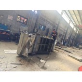 2YK1548不锈钢筛子 中西药颗粒大型筛支持定制