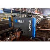 JG08Z-DG40型八轴智能测径仪：核心参数与性能全解析