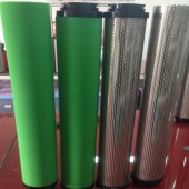 SLAF-2HC滤芯山立精密过滤器滤芯SLAF-120HA