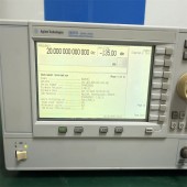 安捷伦Agilent E8257D模拟信号发生器
