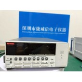 吉时利keithley 6517B静电计