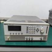安捷伦Agilent 8114A高功率脉冲发生器