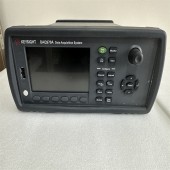 是德科技keysight DAQ970A数据采集仪