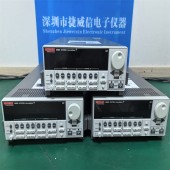 keithley吉时利2602B数字源表