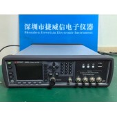 是德科技keysight E4980AL精密型LCR表