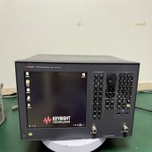 是德科技keysight E5063A网络分析仪