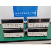 是德科技keysight 34970A数据采集仪
