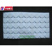 厂家生产大业腾飞耐水绝缘泡棉垫
