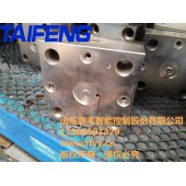 筑牢液压系统｜泰丰高强度盖板全新上市