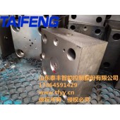 高压不漏油，泰丰液压盖板全新来袭