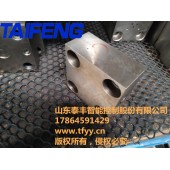 高压不漏油，泰丰液压盖板全新来袭