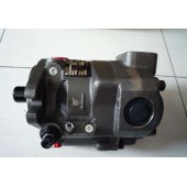 Parker双联泵