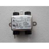 Delta Electronics连接器