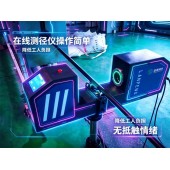 在线测径仪换规格方便吗？仅需输入目标数值