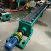 小块状物料接触物料不锈钢可以定制