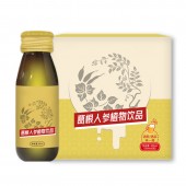 葛根人参植物液体饮料贴牌 代加工 药食同源生产企业