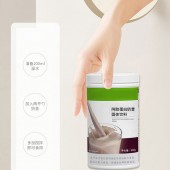 阿胶蛋白奶昔固体饮料贴牌 odm  生产企业