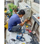 2026汉口空调不制冷维修、加氟 正规注册 靠谱