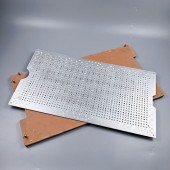 电容式触摸调光开关器模块治具ICT双面测试工装