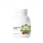 益生菌果蔬西梅片压片糖果小剂量批发odm