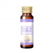 猴头菇丁香食用菌液体饮料加工 oem 时尚包装饮品生产企业