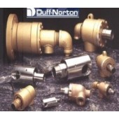 美国DUFF NORTON旋转接头