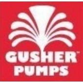 美国GUSHER离心泵