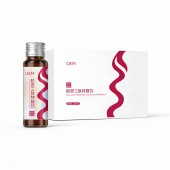 胶原三肽特膳饮加工 odm 液体瓶装饮品生产企业