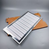 电容式触摸调光开关器模块治具ICT双面测试工装