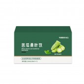 苦瓜桑叶饮加工 odm 运动营养食品 控制能量类饮料生产企业