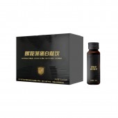 螺旋藻蛋白肽饮加工 瓶装液体饮料生产企业