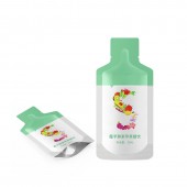魔芋酵素苹果醋饮加工 oem 时尚包装饮品生产厂家
