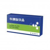 牛脾肽饮品代加工 贴牌生产企业