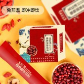 五红汤植物固体饮料加工 odm 冲调饮品生产企业