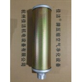供应吸附式干燥机XY-15，XY-20，XY-30消音器